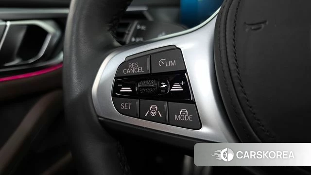 BMW i4 2023 Черный из Кореи, фото 6