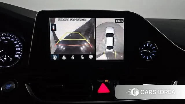 Hyundai Grandeur IG 2018 Черный из Кореи, фото 6