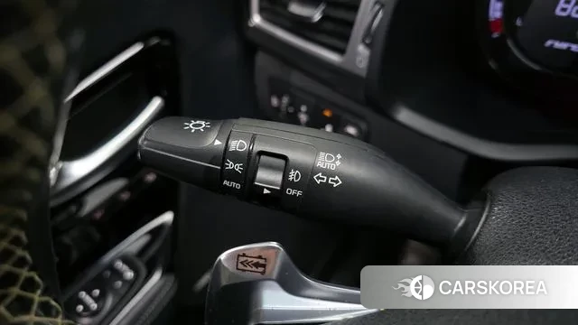 Kia Niro EV 2019 Синий из Кореи, фото 6