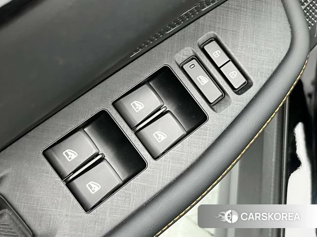 Chang'an UNI-V 2025 Черный из Китая, фото 6