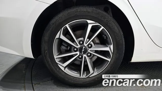 Kia The New K3 2nd generation id 2628005 из Кореи 6