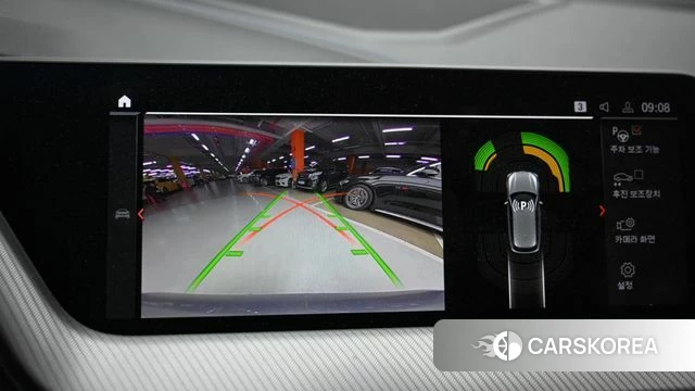 BMW 1 Series (F40) 2023 Серебряный из Кореи, фото 6