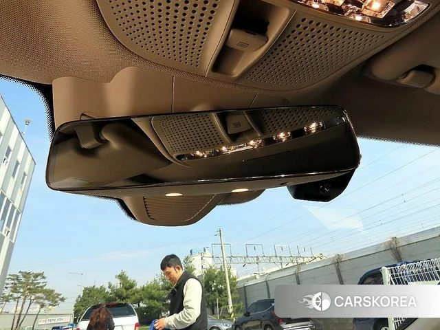 Mercedes-Benz CLS-Class C257 2018 Серый из Кореи, фото 6