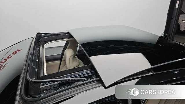 Kia The New K8 Hybrid 2024 Черный из Кореи, фото 6