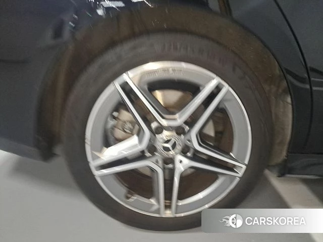Mercedes-Benz CLA-Class C118 2024 Черный из Кореи, фото 6