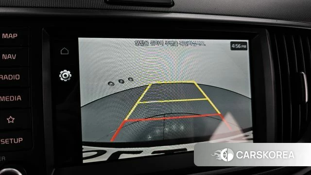 Kia The New Kia Ray 2026 Серый из Кореи, фото 6