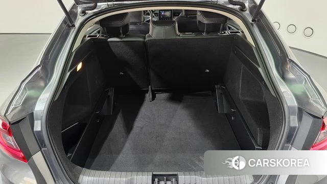Renault Korea (Samsung) XM3 2022 Серый из Кореи, фото 6