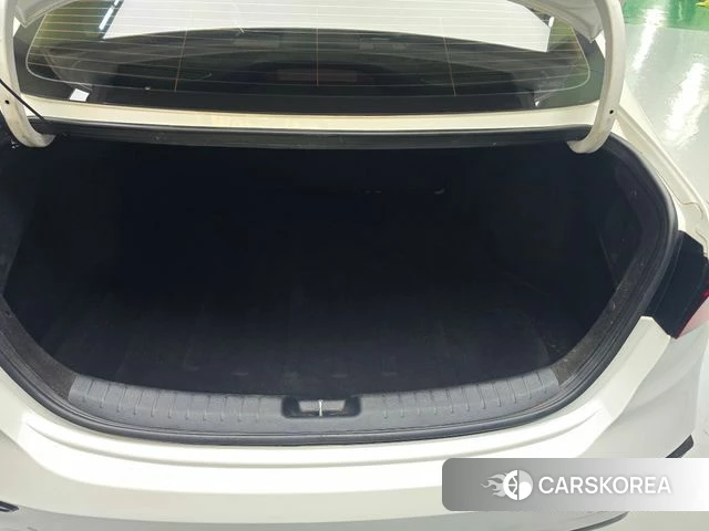 Kia Come New K3 2018 Белый из Кореи, фото 6
