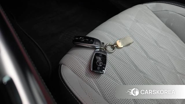 Mercedes-Benz AMG GT 2023 Красный из Кореи, фото 6