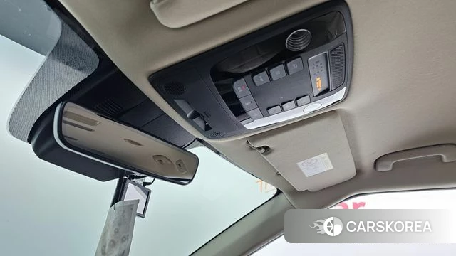 Kia Carnival 4th generation 2021 Черный из Кореи, фото 6