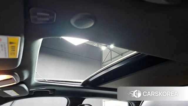 Jeep Grand Cherokee 2019 Черный из Кореи, фото 6