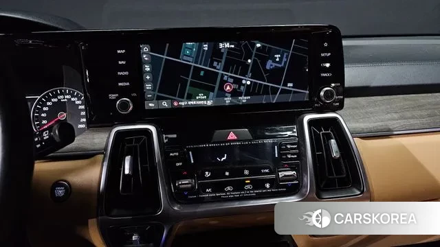 Kia Sorento 4th Generation id 3649976 из Кореи 6