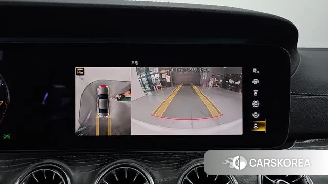 Mercedes-Benz CLS-Class C257 2021 Белый из Кореи, фото 6