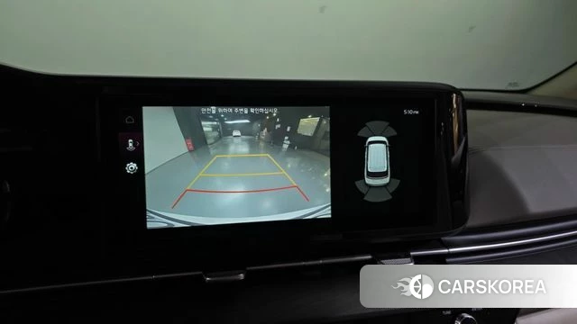 Kia Carnival 4th generation 2021 Белый из Кореи, фото 6