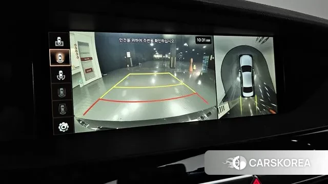 Genesis G90 2020 Серебристо-серый из Кореи, фото 6