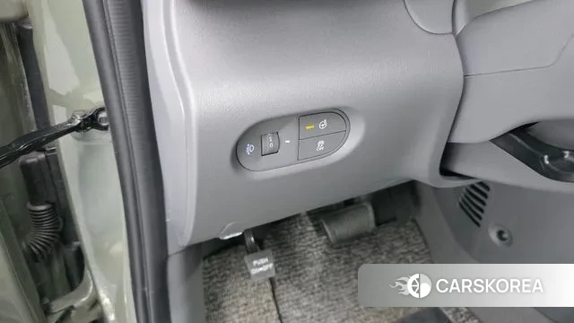 Hyundai Casper 2022 Цвет тростника из Кореи, фото 6