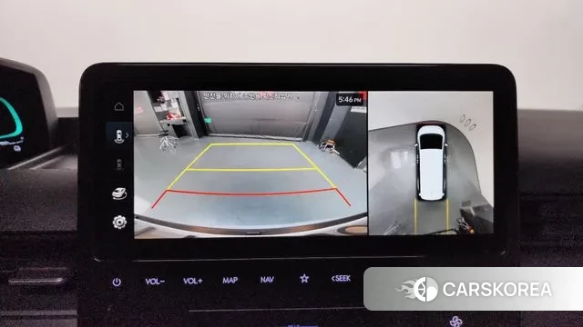 Hyundai Staria 2024 Белый из Кореи, фото 6