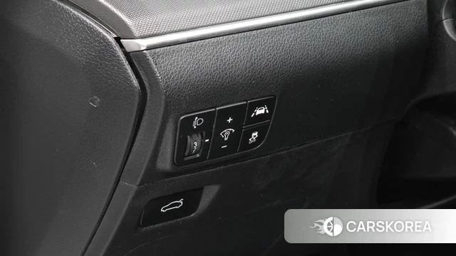 Kia K5 3rd generation 2022 Белый из Кореи, фото 6