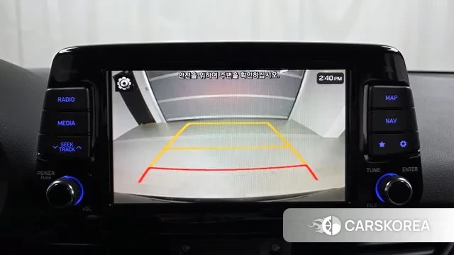 Hyundai i30 (PD) 2019 Черный из Кореи, фото 6