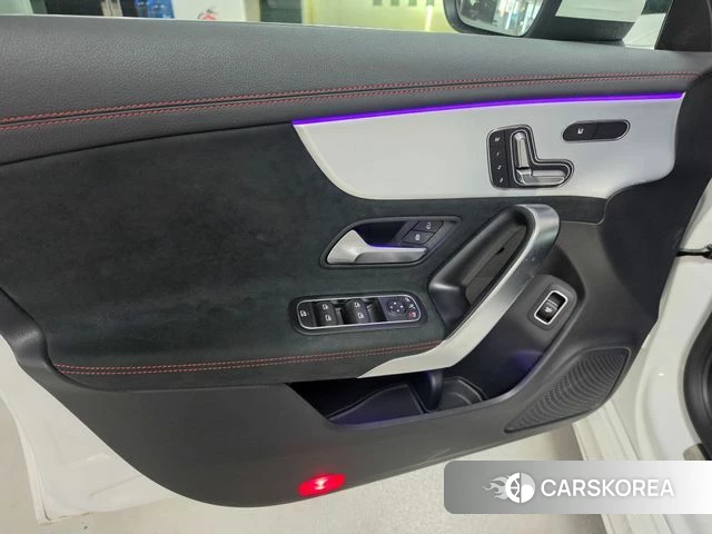 Mercedes-Benz CLA-Class C118 2026 Белый из Кореи, фото 6