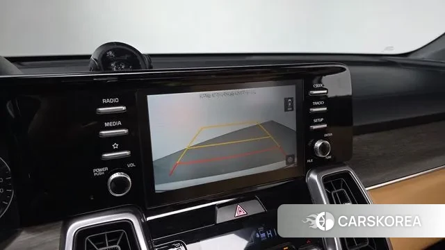 Kia Sorento 4th Generation 2020 Белый из Кореи, фото 6