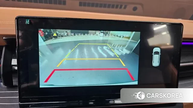 Ssangyong Torres 2023 Белый из Кореи, фото 6