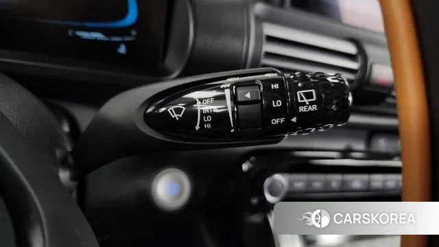 Hyundai Casper 2022 Зеленый из Кореи, фото 6