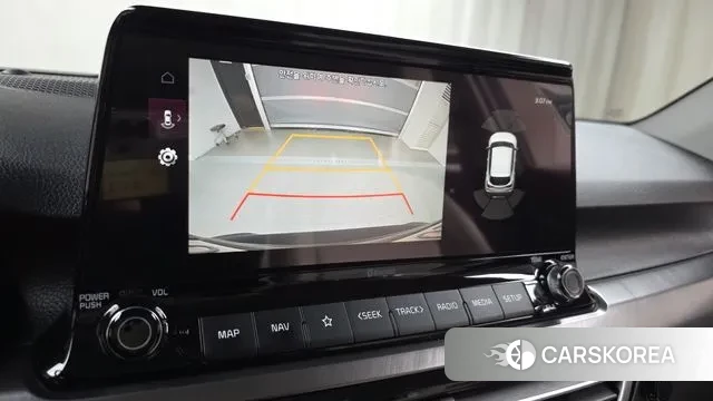 Kia Seltos 2020 Серый из Кореи, фото 6