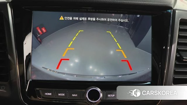 Ssangyong Rexton Sports 2020 Серый из Кореи, фото 6