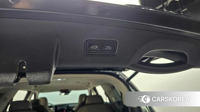 Kia The New Carnival 4th Generation 2024 Черный из Кореи, фото 6