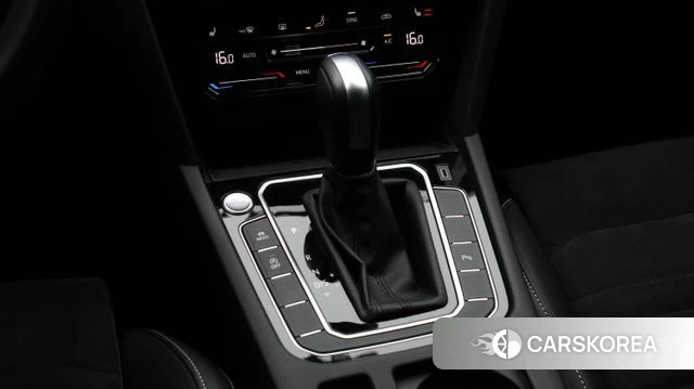 Volkswagen Passat GT (B8) 2021 Белый из Кореи, фото 6