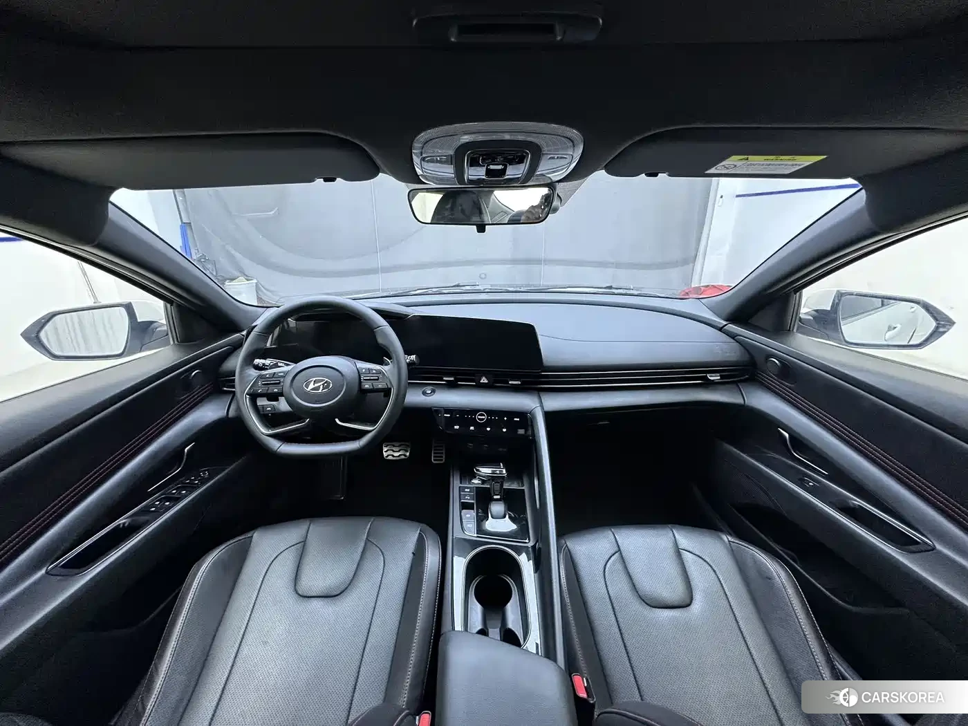 Hyundai Elantra id 4655185 из Китая 7