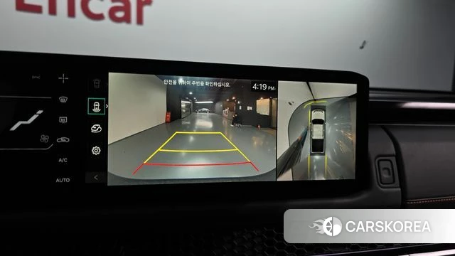 Kia Tasman 2025 Серый из Кореи, фото 6