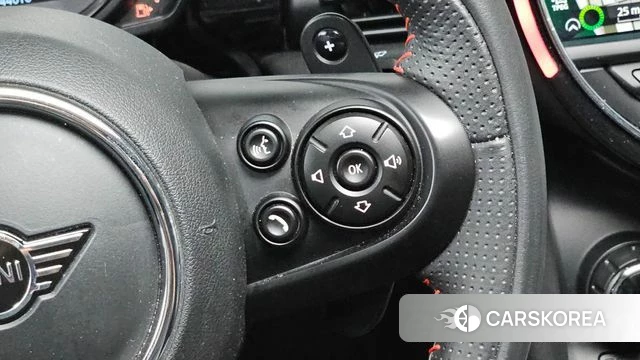 Mini Cooper S 2020 Песочный из Кореи, фото 6