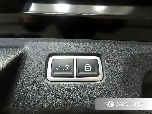 Kia Sorento 4th Generation 2023 Черный из Кореи, фото 6