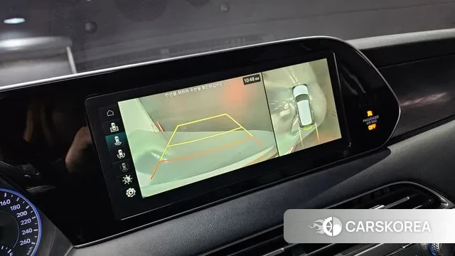 Hyundai Palisade 2019 Белый из Кореи, фото 6