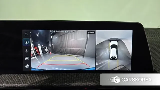 Kia EV6 2022 Белый из Кореи, фото 6