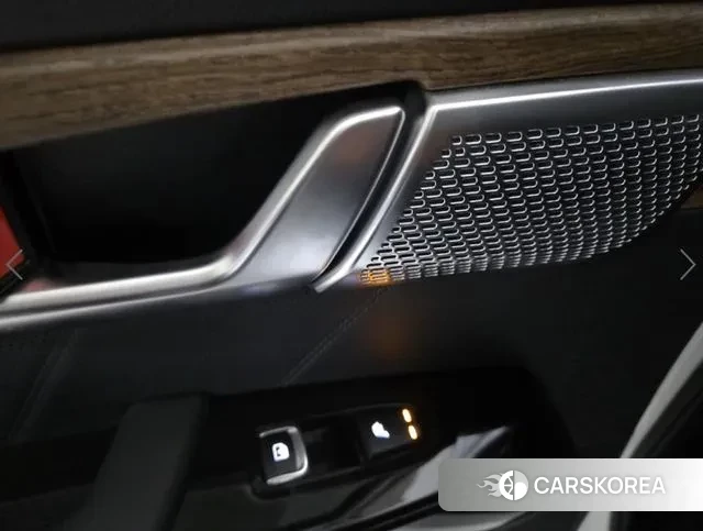 Kia Mohave Master 2021 Белый из Кореи, фото 6