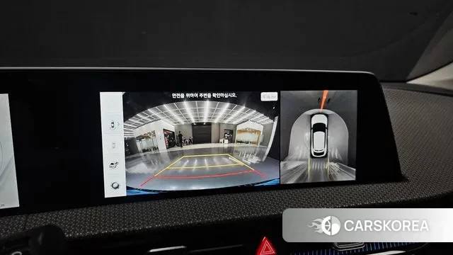 Kia EV6 id 2889966 из Кореи 6