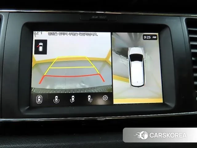 Kia The New Carnival 2019 Черный из Кореи, фото 6