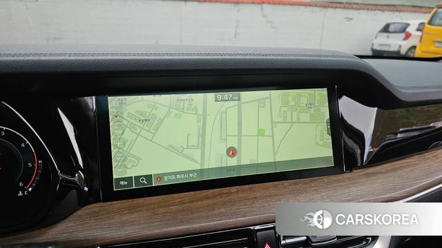 Kia Mohave Master 2019 Черный из Кореи, фото 6