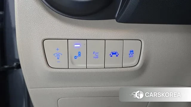 Hyundai Kona 2019 Серый из Кореи, фото 6