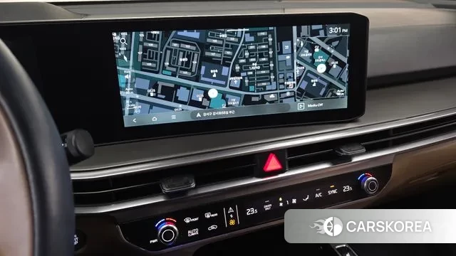 Kia The New Sorento 4th Generation 2025 Белый из Кореи, фото 6