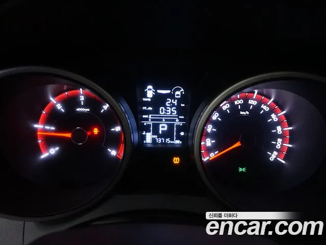 Ssangyong Tivoli Air id 2766329 из Кореи 6