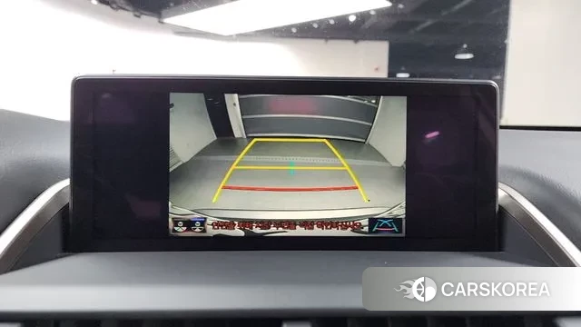 Lexus NX300h 2018 Песочный из Кореи, фото 6