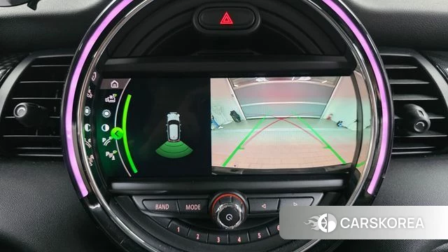 Mini Cooper S 2019 Черный из Кореи, фото 6