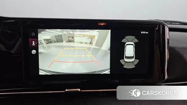 Kia Carnival 4th generation id 3645760 из Кореи 6