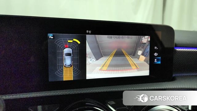 Mercedes-Benz A-Class W177 2023 Белый из Кореи, фото 6