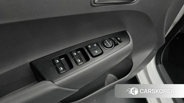 Kia Morning Urban (JA) 2020 Белый из Кореи, фото 6