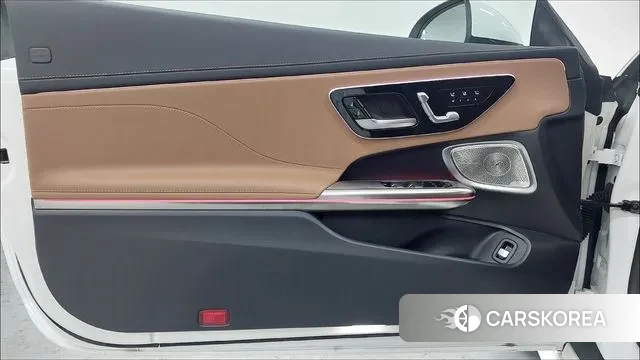 Mercedes-Benz CLE-Class C236 2025 Белый из Кореи, фото 6